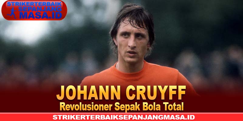 JOHANCRUYFF