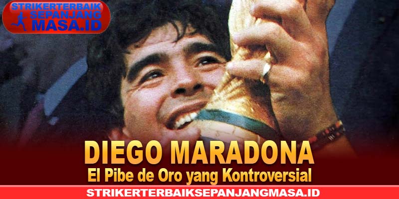 MARADONA