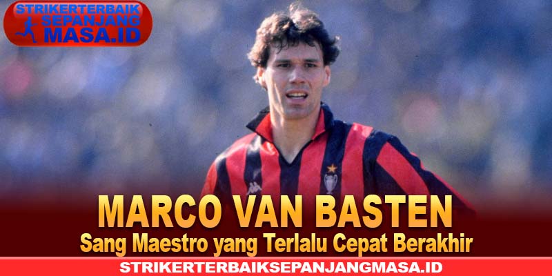 MARCOVANBASTEN