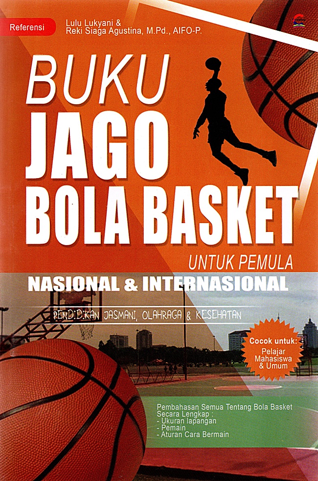 Dari Manakah Asal Mula Bola Basket?