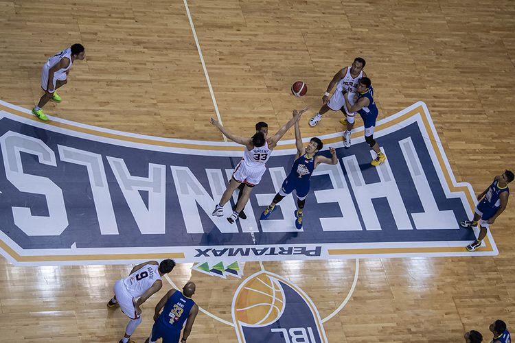 Dari Manakah Asal Mula Bola Basket?