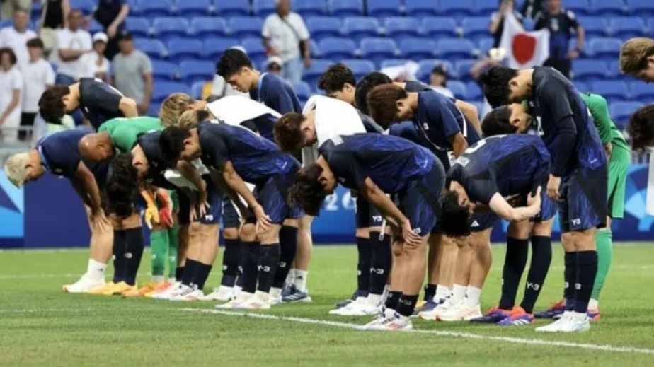 Sepakbola di Olimpiade Paris Menghubungkan Olahraga dan Budaya