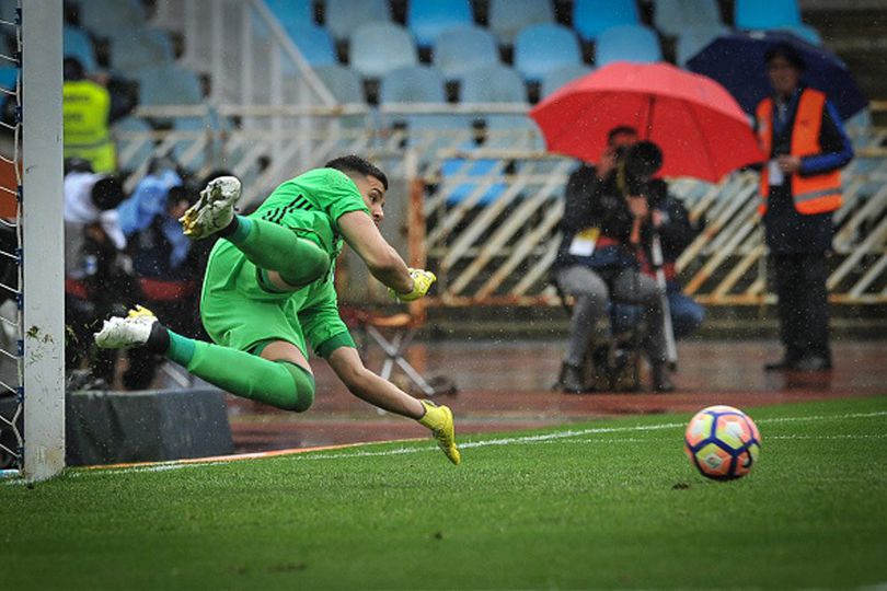 Sepakbola Spanyol Menelusuri Keajaiban dalam Lapangan Hijau